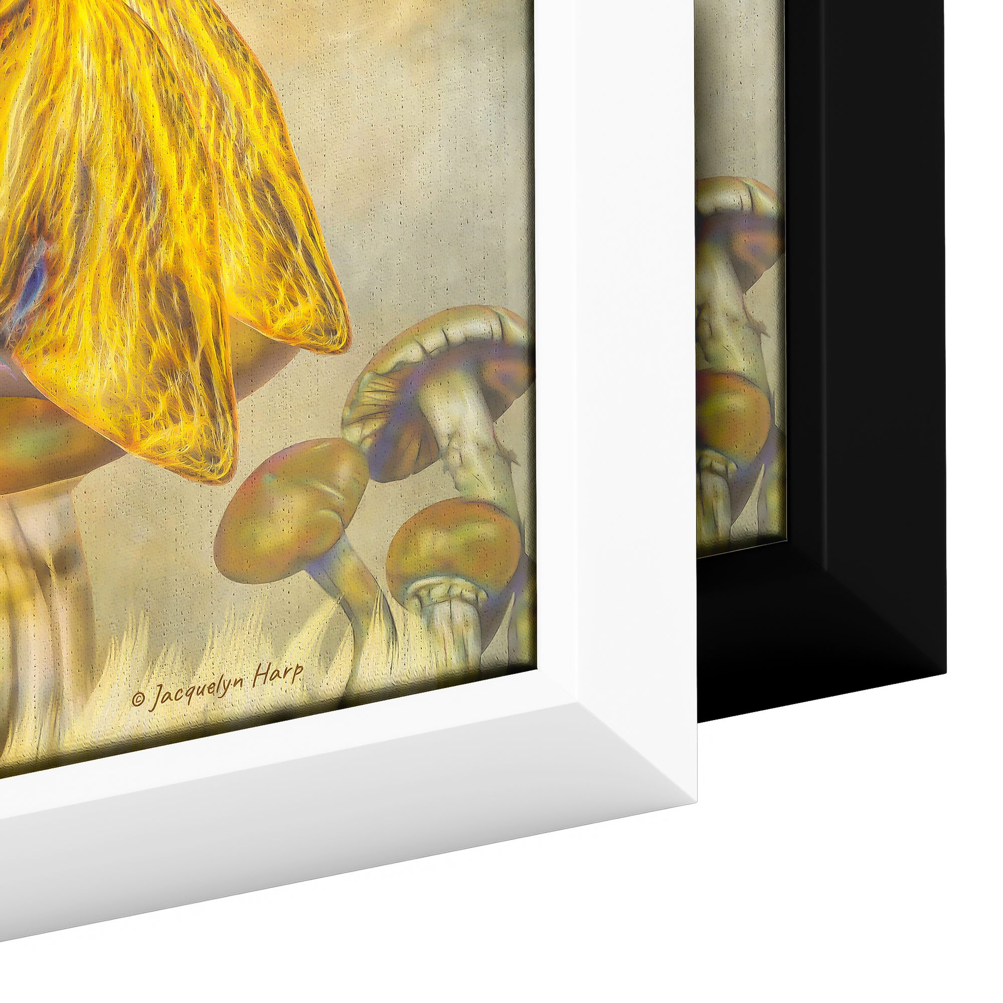 Friends - Framed Art