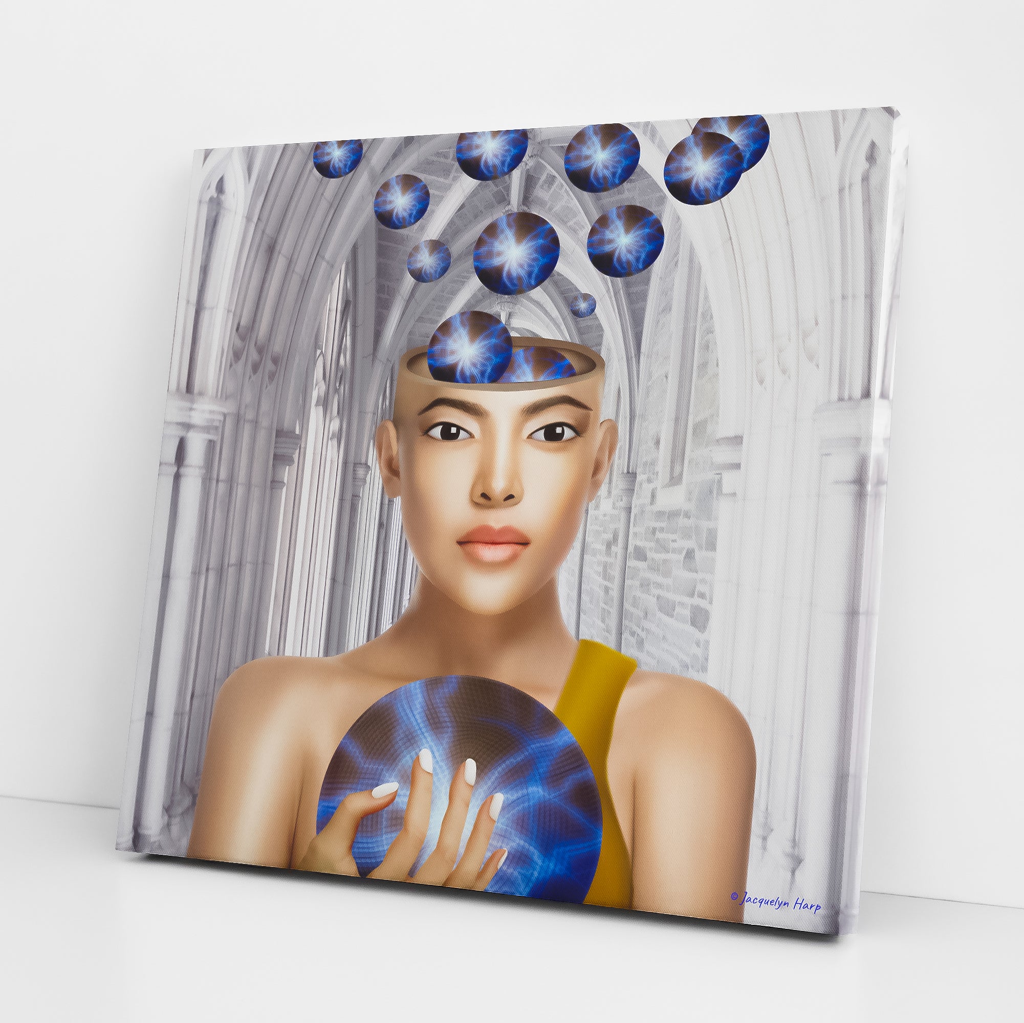 Source - Canvas Art