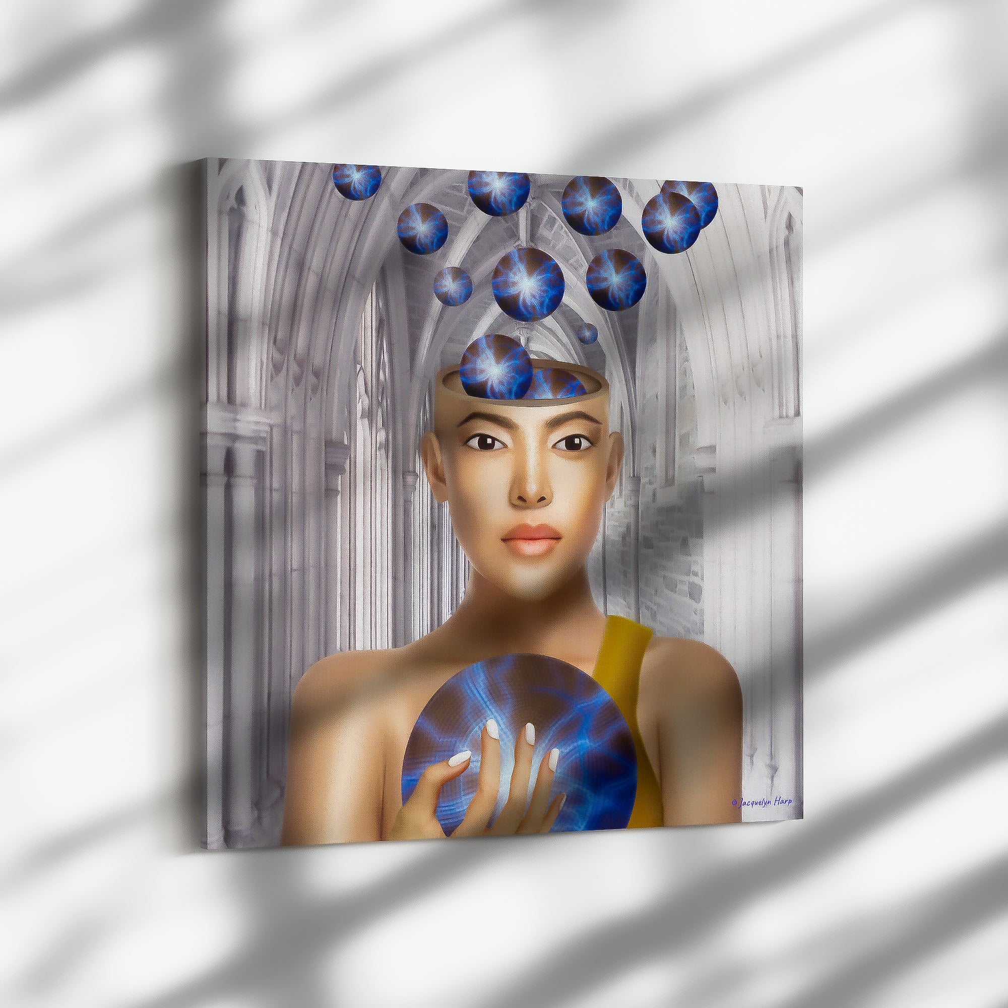 Source - Canvas Art