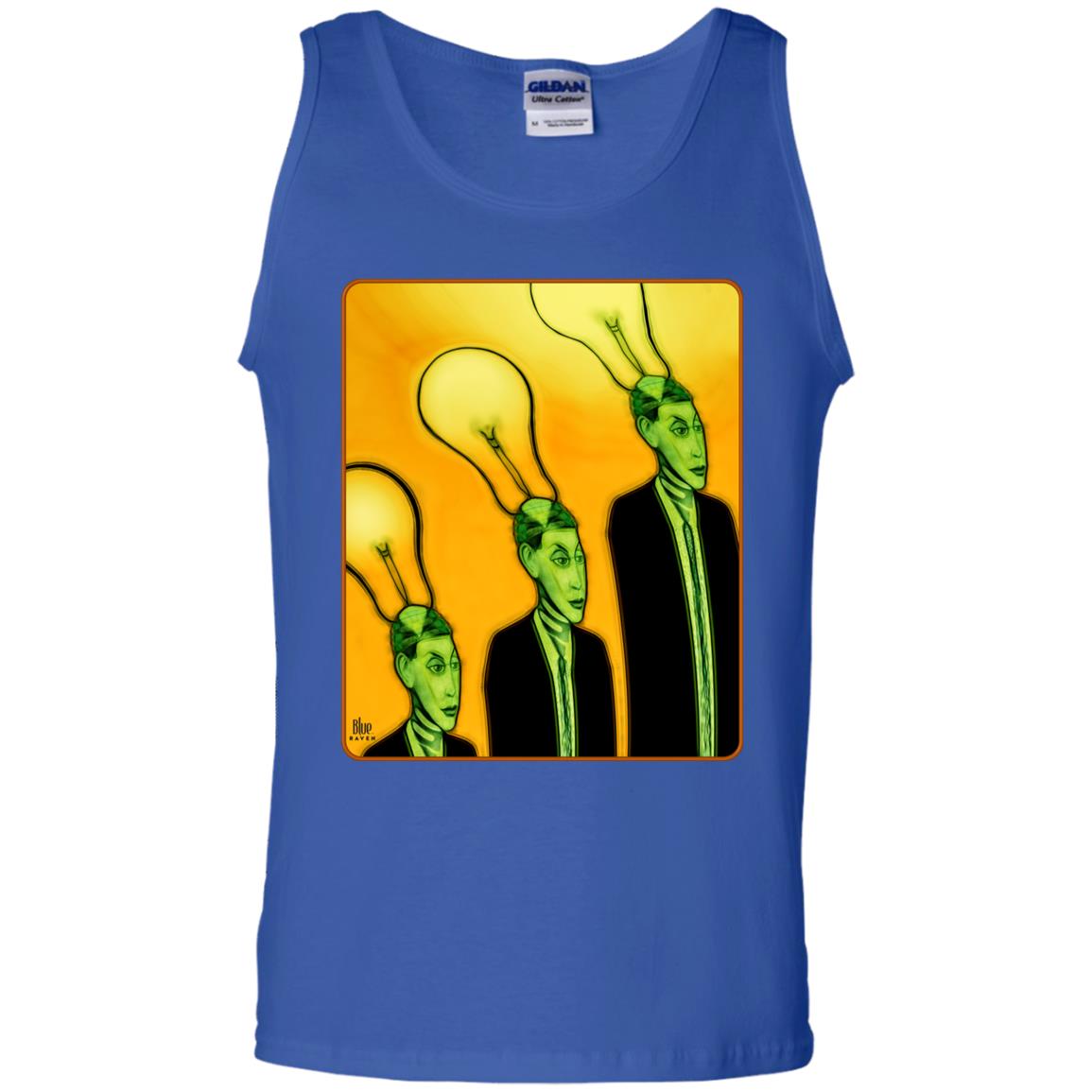 Brighter Idea - Men's Tank Top