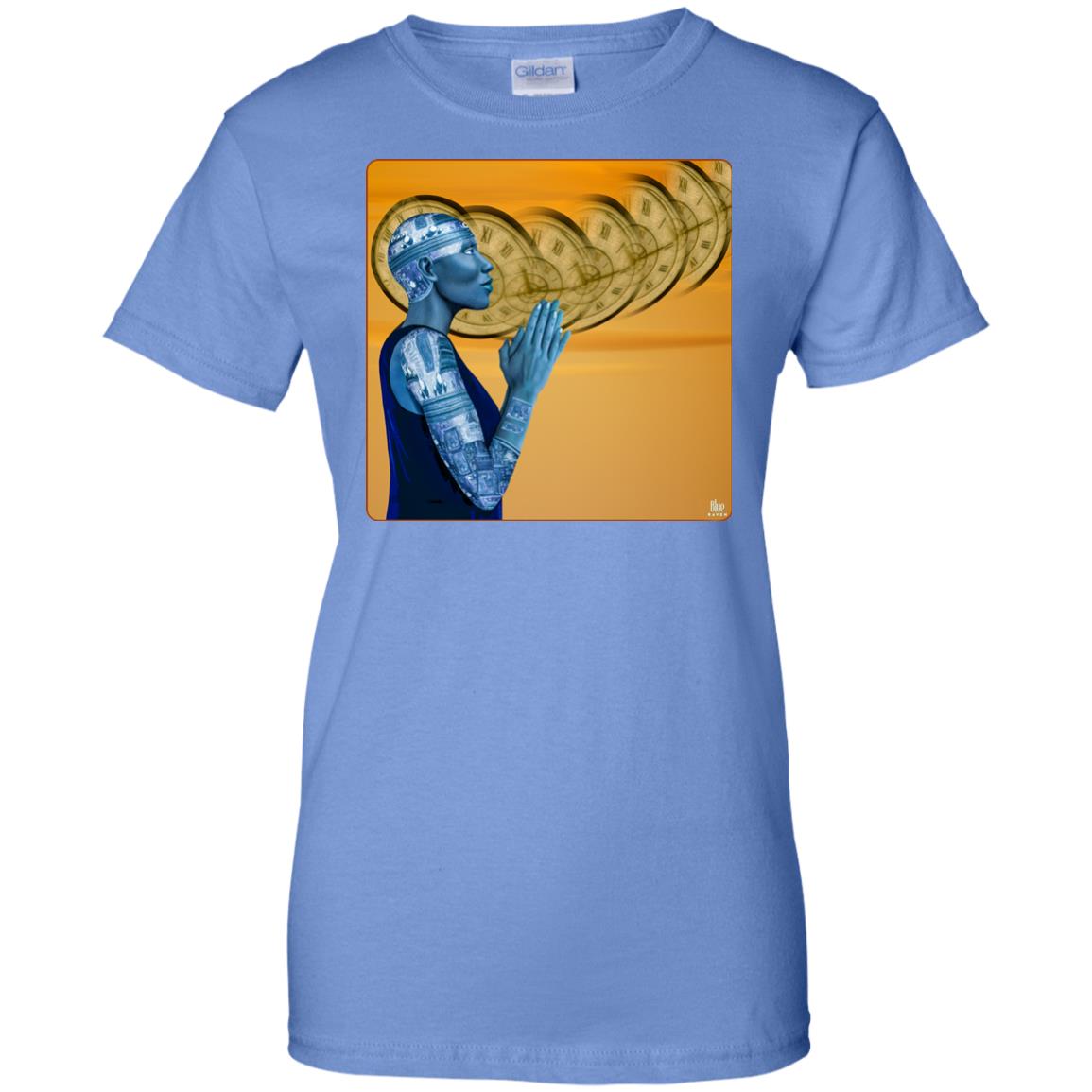 the seer - Women's Relaxed Fit T-Shirt