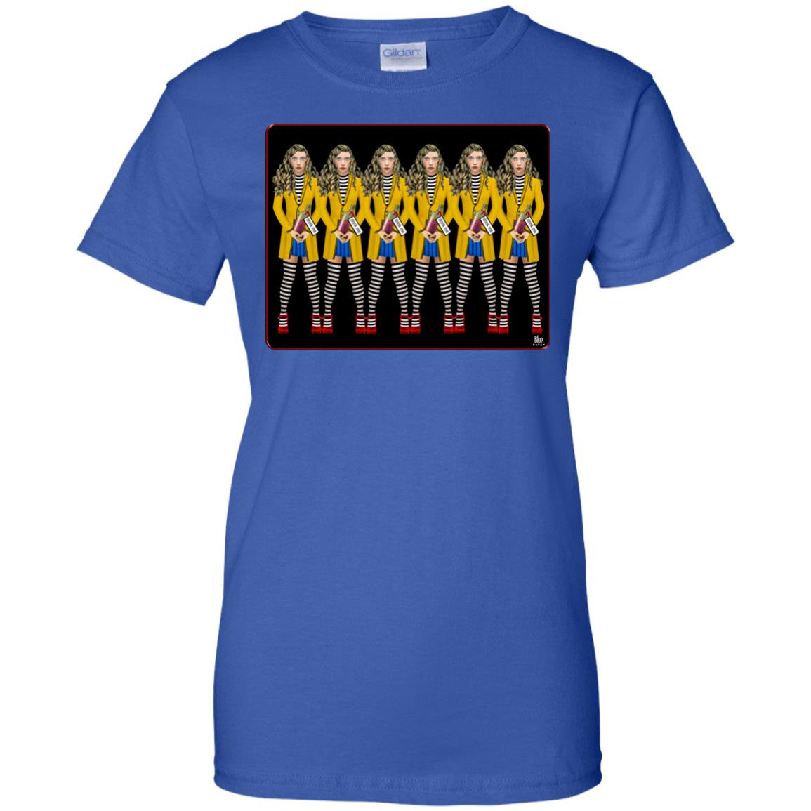 drink me replay - Women's Relaxed Fit T-Shirt