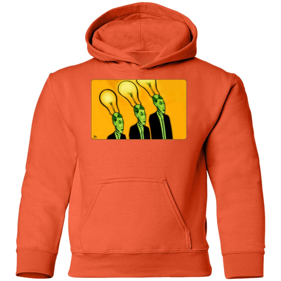 Brighter Idea - Youth Hoodie