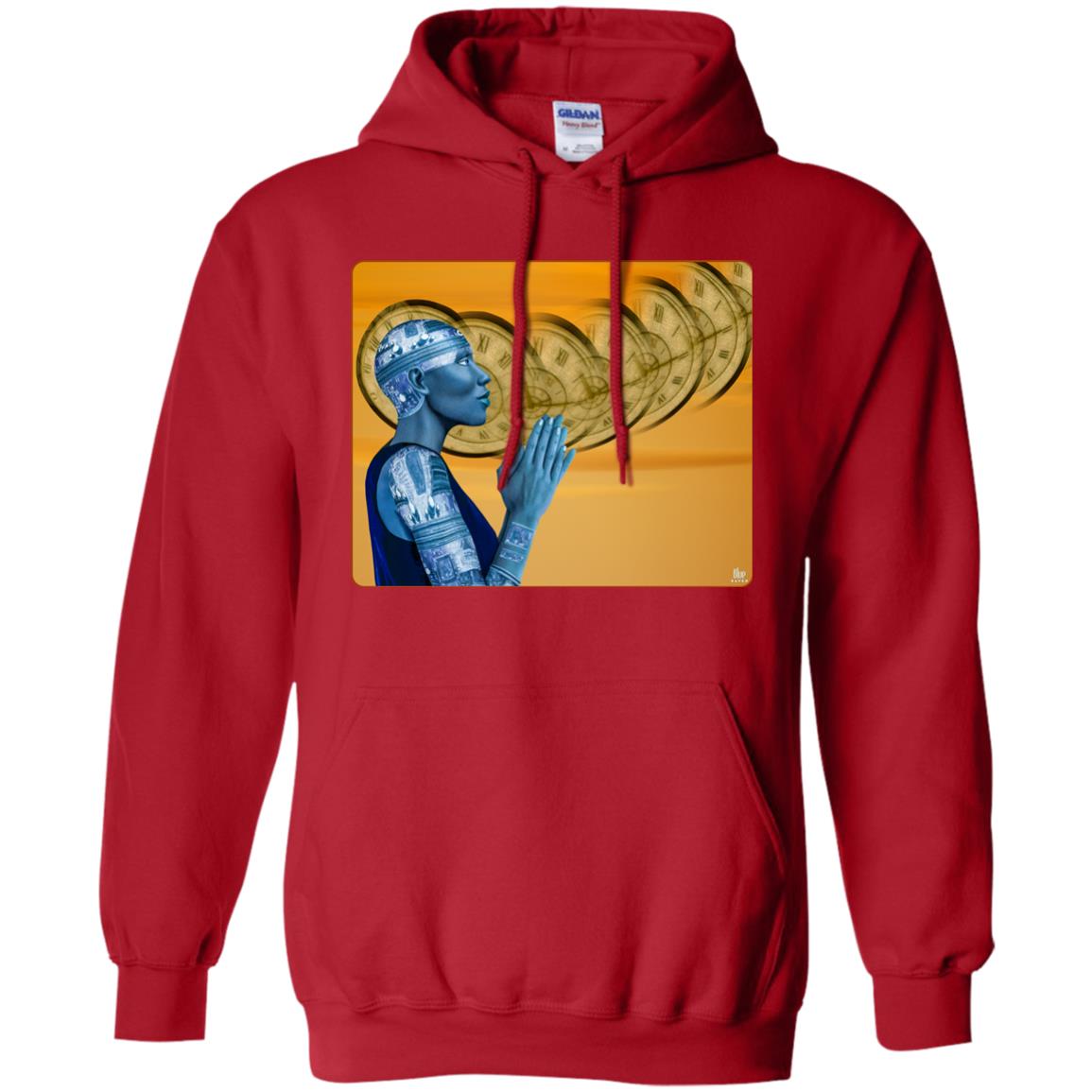 The Seer - Adult Hoodie