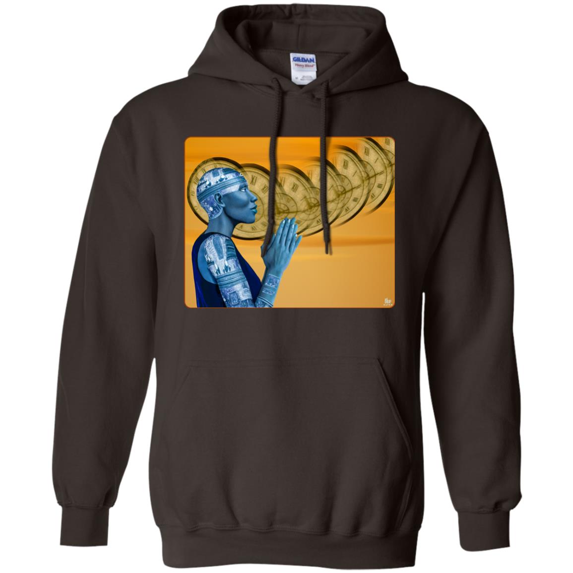 The Seer - Adult Hoodie