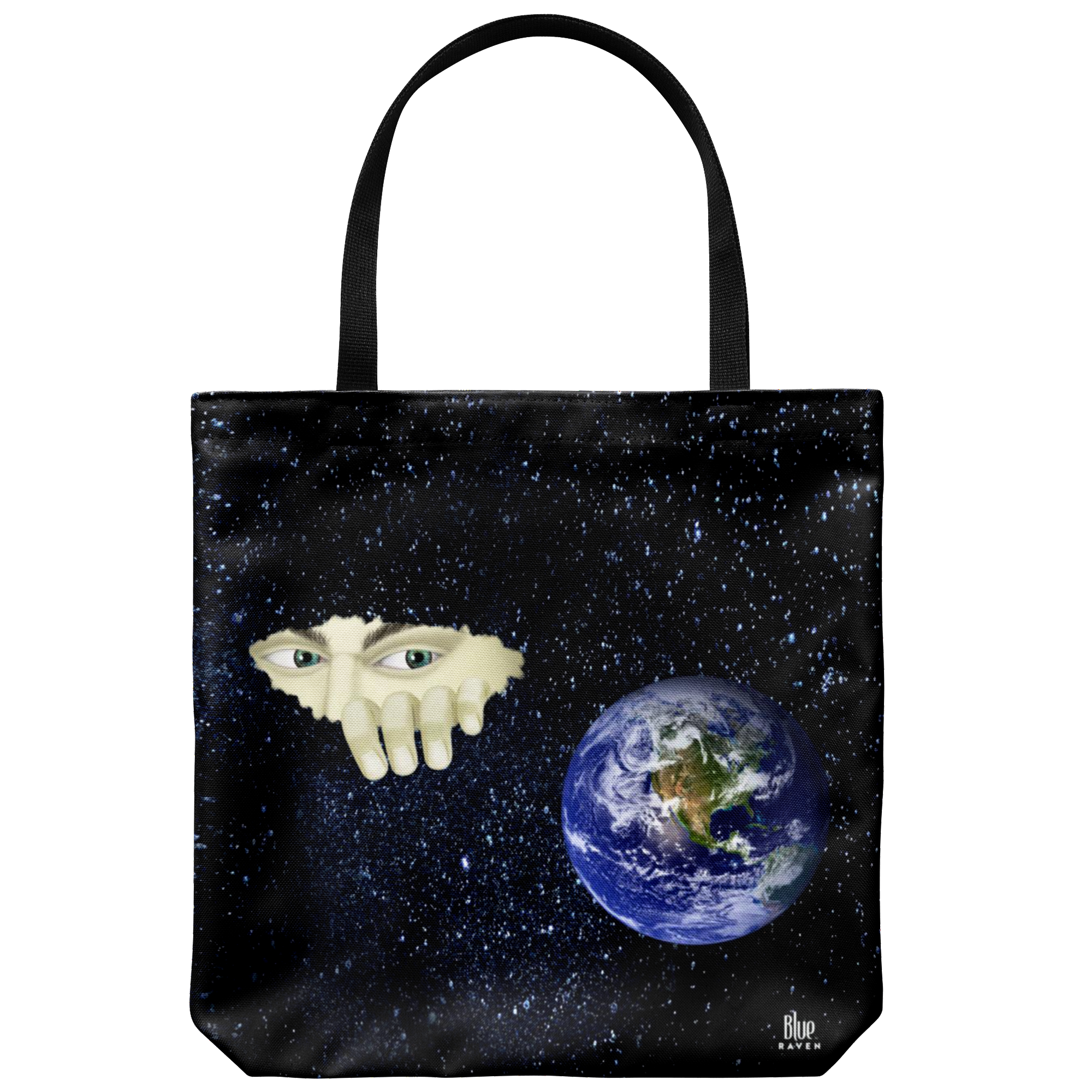 somewhere out there - tote